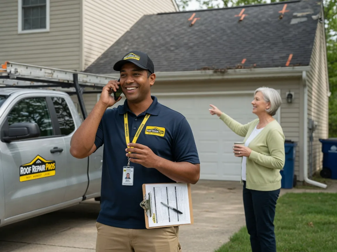 Roof Repair Parker, KS FAQs